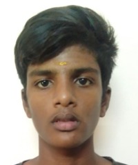 Photo: Tamilselvan  GNANASEKARAN
