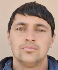 Photo: Shakhbozjon Muminjon ugli SHOIMOV