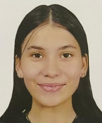 Photo - NEUPOKOYEVA Zurlana