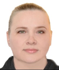 Photo: Yekaterina  CHEBYSHEVA