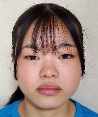 Photo: Momoka  KONNO