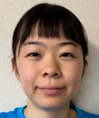 Photo: Hayaka  TOMARU