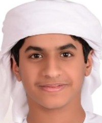 Photo: Abdulla Sultan AL SHAMSI