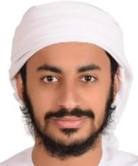 Photo: Mayed Sultan AL SHAMSI