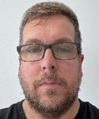 Photo: Andrew James ROSE