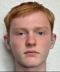 Photo: Karter Warren LANGSTON