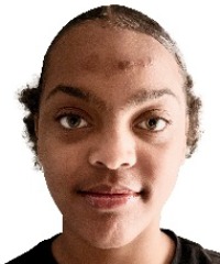 Photo: Jacqundia  FULLER