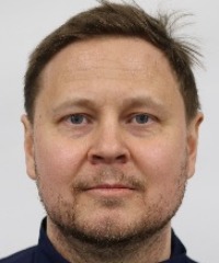 Photo: Pauli KITULA