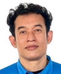 Photo: Suphachai SAE-TUNG