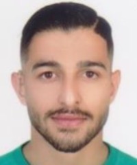 Photo: Amir Reza HASSANZADEH LIFKOUEI