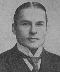 Photo: Oskar Wilhelm WETZELL