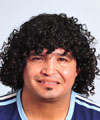Photo: Julio Patricio CARRIZO