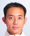 Photo: Wei-Chin  CHIU