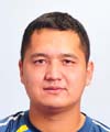 Photo: Farkhat KLYSHPAYEV