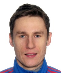 Photo: Vladimir Alexandrovich MAYOROV