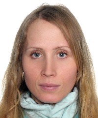Photo: Lyubov Ivanovna MISHARINA