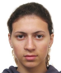 Photo: Maria Vadimovna KAPUSTKINA