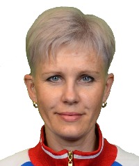Photo: Oxana Igorevna SAVELYEVA