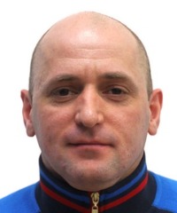 Photo: Oleg Pavlovich DARCHIEV
