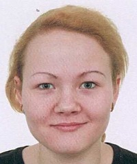 Photo: Ella Andreyevna SHEVLYAKOVA