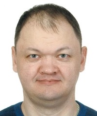 Photo: Andrey  PUTINTSEV