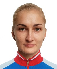 Photo: Angelina  KHAMITSEVICH