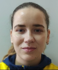 Photo: Alina  LIANGUZOVA