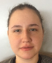 Photo: Anastasiia Borisovna RIABININA