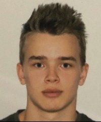 Photo: Daniil Konstantinovich ISTOMIN