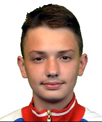 Photo: Aleksei Dmitrievich KAZANTSEV