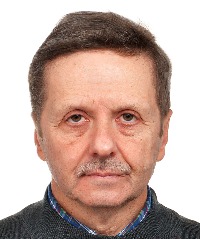 Photo: Aleksandr Anatolyevich GERASIMOV