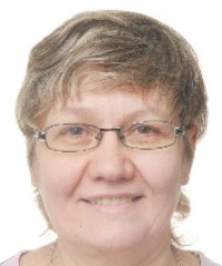 Photo: Olga Anatolyevna GERASIMOVA