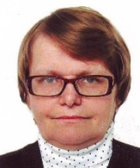 Photo: Ljubov Vasilyevna KIREEVA