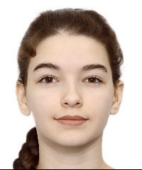 Photo: Valeria Igorevna PANINA
