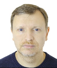 Photo: Roman Igorevich POGOSKIN