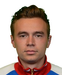 Photo: Andrey Alexeevich DUBOVSKIKH