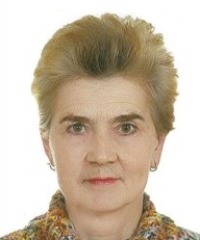 Photo: Halina  NOVIK