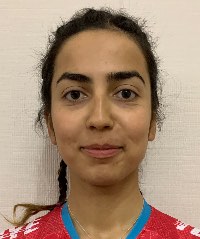 Photo: Sena  FISTIKCI