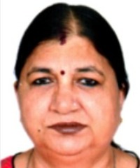 Photo: Bimla  SHARMA