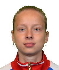 Photo: Mariia Maximovna MAZHENINA