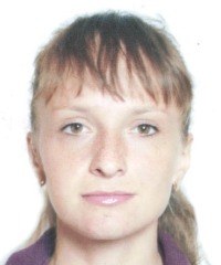 Photo: Inessa Anatolyevna SELYUTINA