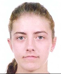 Photo: Elizaveta Alexandrovna KASHCAVTSEVA