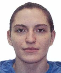 Photo: Anastasiia Mikhailovna MITROFANOVA