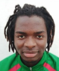 Photo: Abubacar Demba TURE