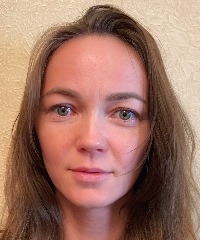Photo: Volha  RAHAUTSOVA