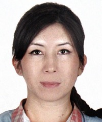 Photo: Anar  SABEKOVA