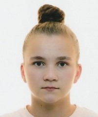 Photo: Mariia  KOLESNIKOVA