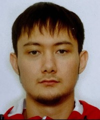 Photo: Margulan  BAIKENOV