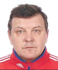 Photo: Mikhail Ivanovich ALESIN