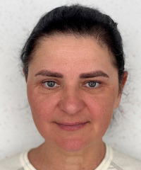 Photo: Olga Alexandrovna DULA